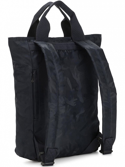 Сумка-рюкзак Kipling KI706053I Dany 2-in-1 Medium Backpack and Tote