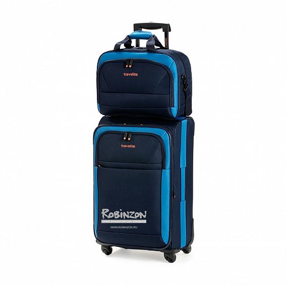 Сумка плечевая Travelite 82704 Ibiza Bag