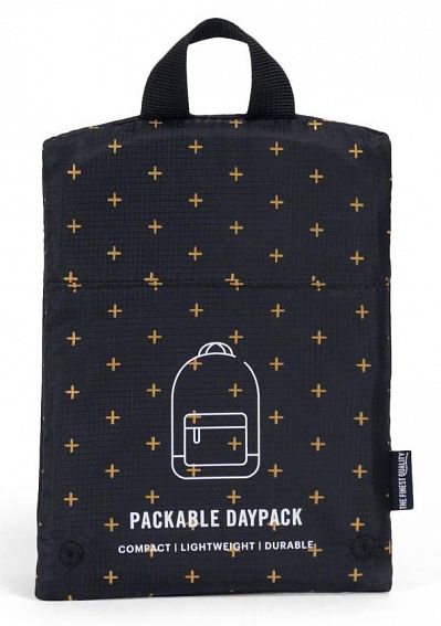 Рюкзак Herschel 10076-02185-OS Packable Daypack