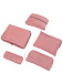 Набор чехлов для упаковки вещей American Tourister MF3*005 Travel Acc Set of 5 Packing Organisers