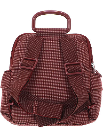 Рюкзак Mandarina Duck QMTT1 MD20 Backpack