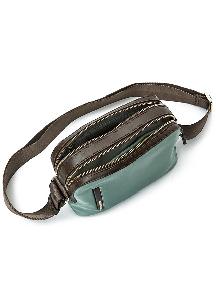 Сумка Mandarina Duck VCT02 Shoulder Bags Hunter