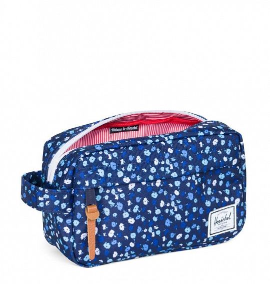 Косметичка Herschel 10347-01583-OS Chapter Travel Kit Carry-On