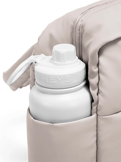 Сумка плечевая Heys 30138-0143-00 Puffer Bag