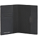 Обложка для паспорта Porsche Design OCA09917 Carbon Passport Holder