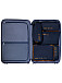 Набор чехлов для упаковки вещей American Tourister MF3*005 Travel Acc Set of 5 Packing Organisers