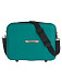 Чемодан и бьюти-кейс Robinzon RP125-1 Santorini Basic S+BC