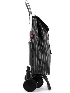 Сумка на колесиках Rolser IMX433 Carbon 4L