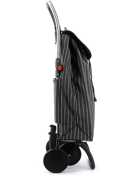 Сумка на колесиках Rolser IMX433 Carbon 4L