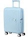 Чемодан American Tourister 32G*001 Soundbox Spinner 55 Exp