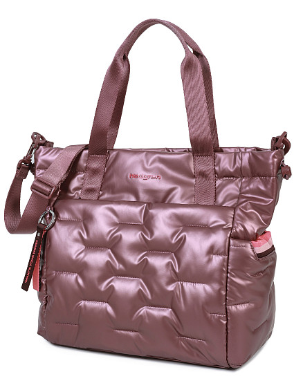 Сумка-тоут Hedgren HCOCN03 Cocoon Puffer Tote