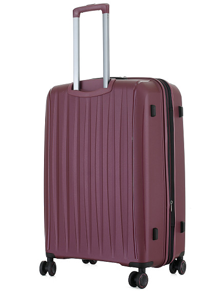 Чемодан Robinzon RP3591-X Elba Deluxe L