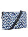 Сумка кросс-боди Kipling KI76791HZ Riri Small Cross-Body Bag