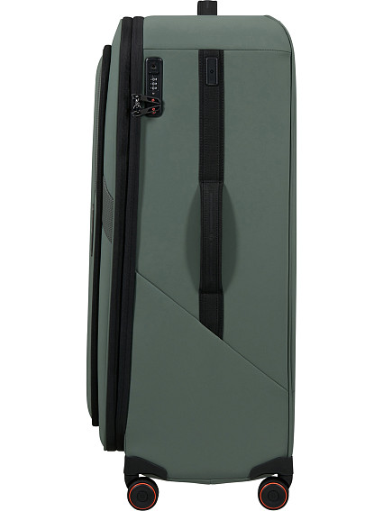 Чемодан Samsonite KT9*004 Glazed Spinner exp. 84cm
