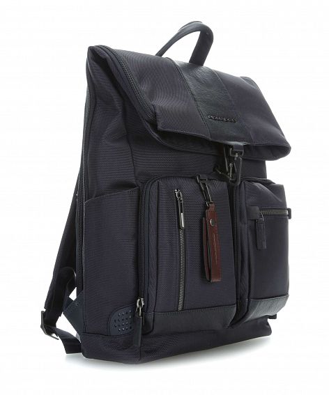 Рюкзак для ноутбука Piquadro CA4533BR/BLU Brief