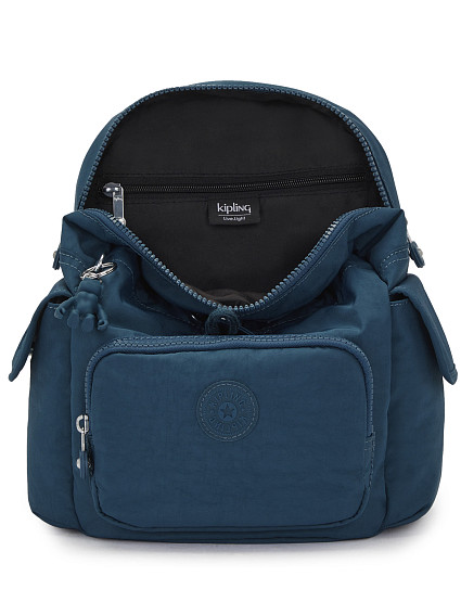 Рюкзак Kipling KI26705HC City Pack Mini Backpack