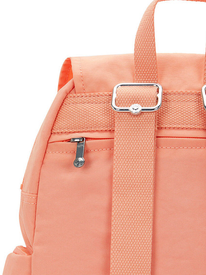 Рюкзак Kipling KI35233HQ City Zip S Small Backpack