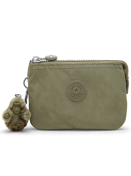 Косметичка Kipling K01864RW4 Creativity S Small Purse