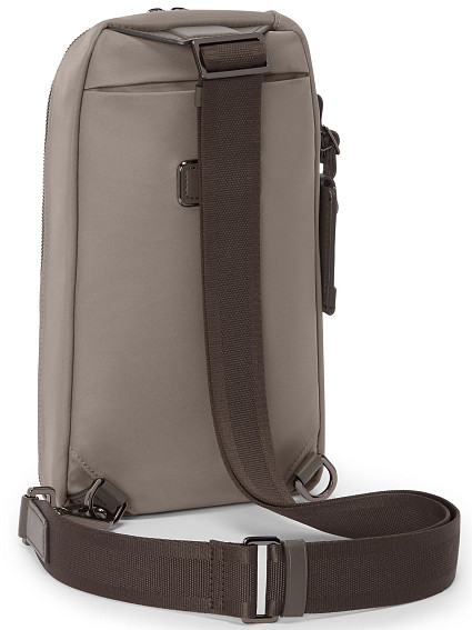 Рюкзак на одно плечо Tumi 159065-A879 Harrison Gregory Sling