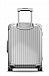 Чемодан Rimowa 924.56 Topas Cabin Multiwheel 56