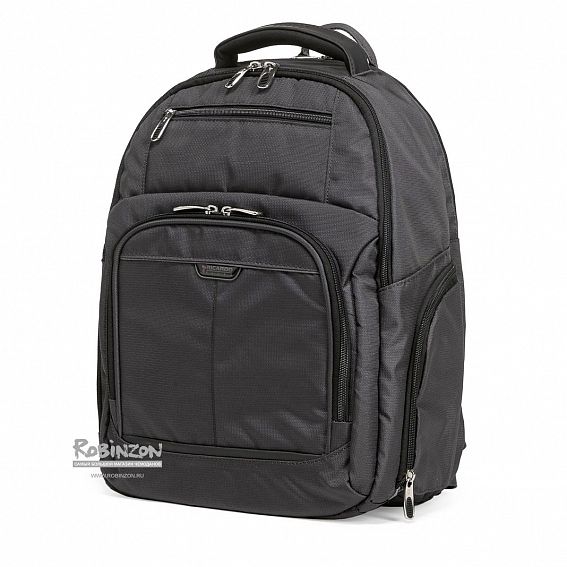 Рюкзак Ricardo 069-17*BKP Mar Vista Backpack 17