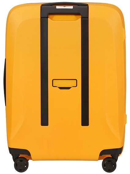 Чемодан Samsonite KM0*005 Essens Spinner exp 55