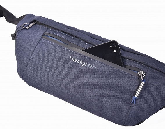 Сумка поясная Hedgren HMID02 Midway Atoll Waistbag