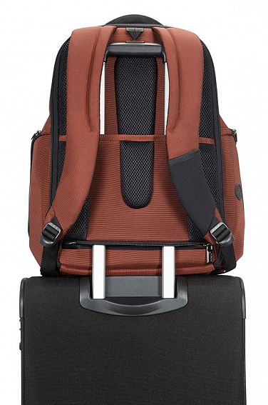 Рюкзак для ноутбука Samsonite 08N*104 XBR Laptop Backpack 15,6