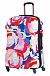 Чемодан Heys 13102-3082-30 Fashion Spinner 2.0 Spring Blossom 30 Чемодан Heys 13102-3082-30 Fashion Spinner 2.0 Spring Blossom 30