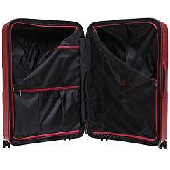 Чемодан Robinzon RP121-2 Santorini Contrast L