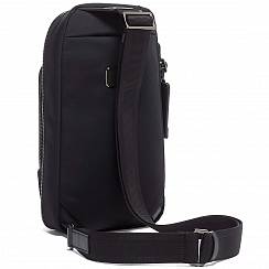 Рюкзак на одно плечо Tumi 6602035D Harrison Gregory Sling