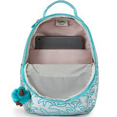 Рюкзак Kipling KI53971PM Seoul S Small Backpack