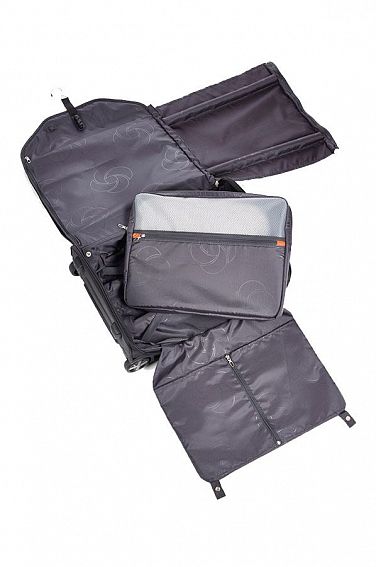 Портплед на колесах Samsonite 04N*014 X'Blade 3.0 Garment Bag Wh Cabin