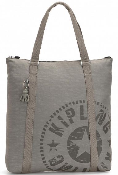 Сумка Kipling KI358852X Moral Large Tote Bag