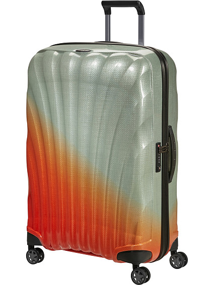 Чемодан Samsonite CS2*011 C-Lite Spinner (4 wheels) 75cm