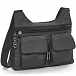Молодежная сумка Hedgren HIC247 Inner city Prarie RFID