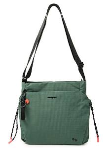 Сумка кросс-боди Hedgren HSTG08 String Makoto Crossover square