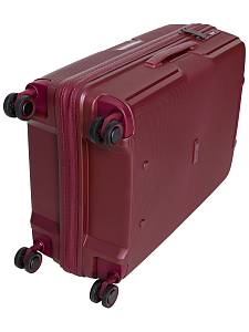 Чемодан Robinzon RP122-3 Santorini Deluxe M