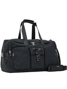 Сумка дорожная Mandarina Duck OWB01 Y-Lite Medium Duffel Bag