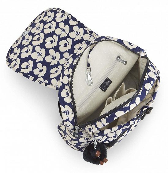 Рюкзак Kipling K1563524X City Pack S Small Backpack