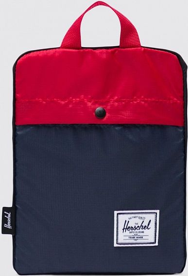 Сумка дорожная Herschel 10615-01410-OS Packable Duffle