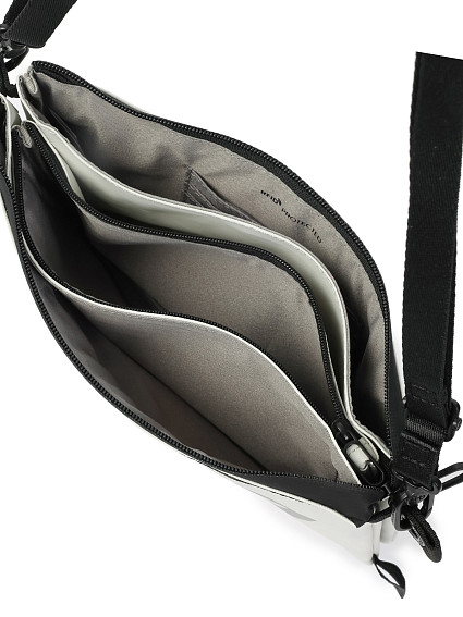 Сумка кросс-боди Hedgren HUNI02 Uni Ichi M RFID