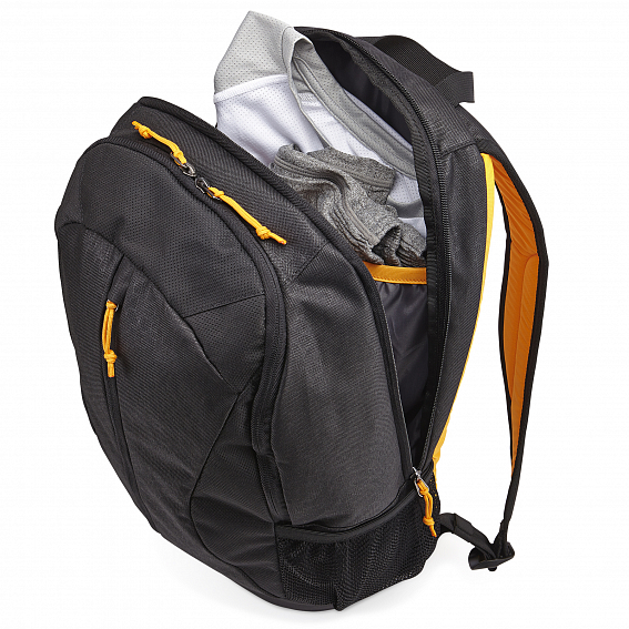 Рюкзак для ноутбука Case Logic IBIR-115_ANTHRACITE