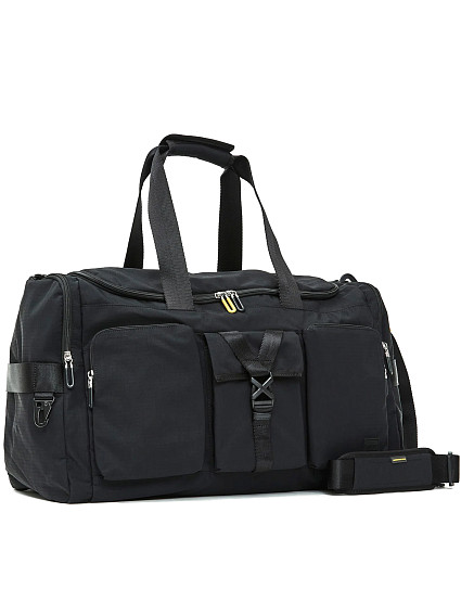Сумка дорожная Mandarina Duck OWB01 Y-Lite Medium Duffel Bag