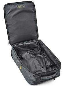 Рюкзак на колесах Mandarina Duck OTV06 Zephyr Zaino Trolley Soft