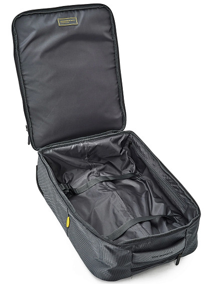 Рюкзак на колесах Mandarina Duck OTV06 Zephyr Zaino Trolley Soft