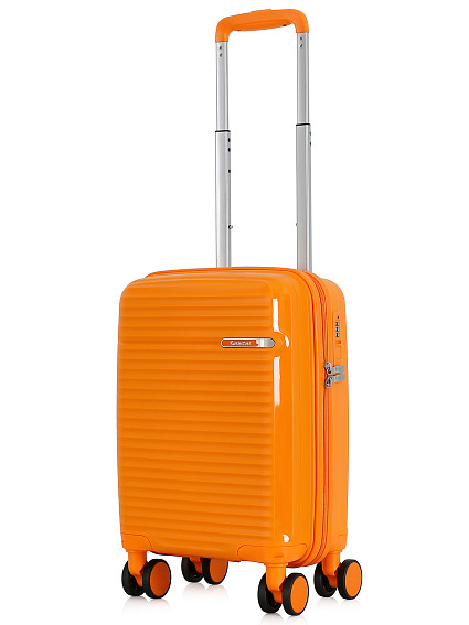 Чемодан Robinzon RP1074-H Hokkaido XS