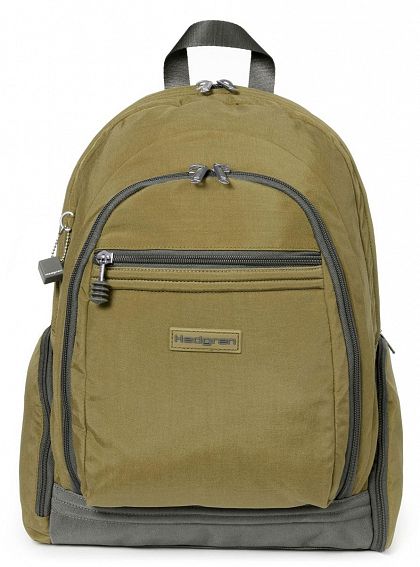 Рюкзак Hedgren HGA307M Greater American Backpack Warner M 14