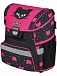 Ранец Herlitz 50032549 Loop Black Cat
