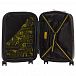 Чемодан Mandarina Duck SZV34 Logoduck+ Expandable Small Trolley